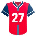 Austin Hedges: Home Runs O/U 1.5